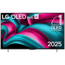 Телевизор LG OLED42C5RLA.ARUG