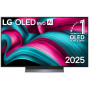Телевизор LG OLED48C5RLA.ARUG