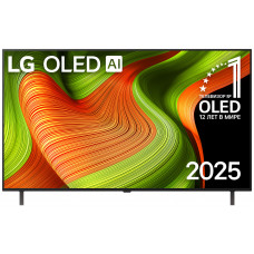 Телевизор LG OLED55B5RLA.ARUG