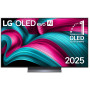 Телевизор LG OLED55C5RLA.ARUG