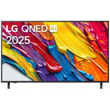 Телевизор LG 55QNED82A6B.ARUG