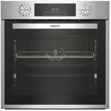 Электрический духовой шкаф Hotpoint HFE8 1231 JSH IX нержавеющая сталь Электрический духовой шкаф Hotpoint HFE8 1231 JSH IX нержавеющая сталь