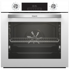 Электрический духовой шкаф Hotpoint HFE9 1231 JSH WHG белый Электрический духовой шкаф Hotpoint HFE9 1231 JSH WHG белый