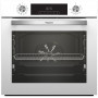 Электрический духовой шкаф Hotpoint HFE9 1231 JSH WHG белый