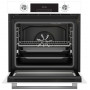 Электрический духовой шкаф Hotpoint HFE9 1231 JSH WHG белый