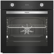 Электрический духовой шкаф Hotpoint HFE8 1231 JSH BLG черный Электрический духовой шкаф Hotpoint HFE8 1231 JSH BLG черный