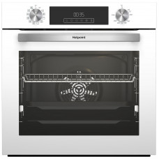 Электрический духовой шкаф Hotpoint HFE8 1221 H WH белый Электрический духовой шкаф Hotpoint HFE8 1221 H WH белый