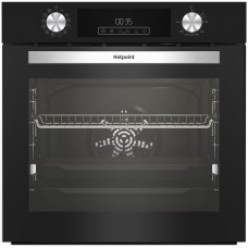 Электрический духовой шкаф Hotpoint HFE8 921 H BL черный Электрический духовой шкаф Hotpoint HFE8 921 H BL черный