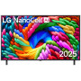 Телевизор LG 65NANO90A6B.ARUG