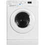 Стиральная машина Indesit BWSA 6109 WWV RU