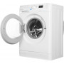 Стиральная машина Indesit BWSA 6109 WWV RU
