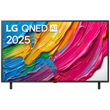 Телевизор LG 65QNED80A6A.ARUG
