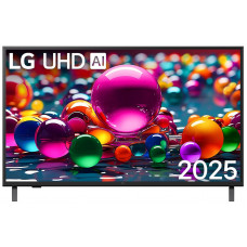 Телевизор LG 50UA75009LA.ARUG