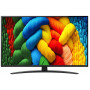 Телевизор LG 43NANO81A6A.ARUG
