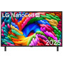 Телевизор LG 43NANO90A6B.ARUG