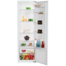 Встраиваемый однокамерный холодильник Hotpoint HBDR 18