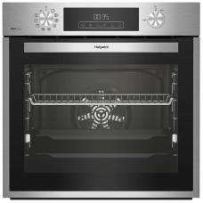 Электрический духовой шкаф Hotpoint HFTE8 821 H IX, нержавеющая сталь Электрический духовой шкаф Hotpoint HFTE8 821 H IX, нержавеющая сталь