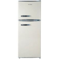 Двухкамерный холодильник Ascoli ARDFRY120