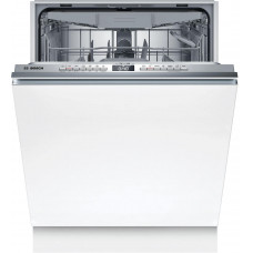 Встраиваемая посудомоечная машина Bosch SMV4HMX25Q