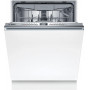 Встраиваемая посудомоечная машина Bosch SMV4HMX25Q