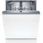 Встраиваемая посудомоечная машина Bosch SMV26DX00T
