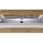 Встраиваемая посудомоечная машина Bosch SMV26DX00T