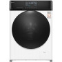 Стиральная машина Weissgauff WM 4927 Direct Drive Inverter Premium