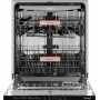 Встраиваемая посудомоечная машина Weissgauff BDW 6038 D Inverter Autoopen