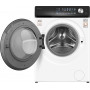 Стиральная машина Weissgauff WM 45126 Steam Direct Drive