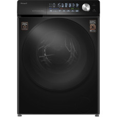 Стиральная машина Weissgauff WM 45126 Steam Direct Drive Matt Black