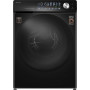 Стиральная машина Weissgauff WM 45126 Steam Direct Drive Matt Black