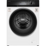 Стиральная машина Weissgauff WM 45127 Inverter Steam Color Touch