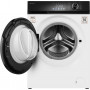 Стиральная машина Weissgauff WM 45127 Inverter Steam Color Touch