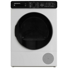 Сушильная машина с тепловым насосом Delvento VWD710