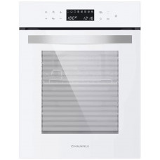 Электрический духовой шкаф Maunfeld EOEH5110W