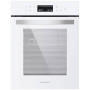 Электрический духовой шкаф Maunfeld EOEH5110W