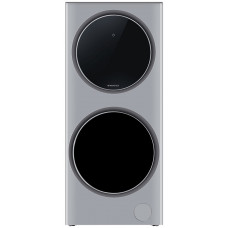 Стиральная машина с сушкой Maunfeld MFWD14157LS06