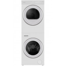 Стиральная машина с сушкой Maunfeld MFWD121010WH06