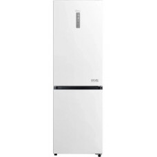 Двухкамерный холодильник Midea MDRB471MGF01O