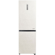 Двухкамерный холодильник Midea MDRB471MGF33O