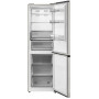 Двухкамерный холодильник Midea MDRB471MGF33O
