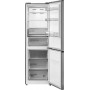 Двухкамерный холодильник Midea MDRB471MGF46O