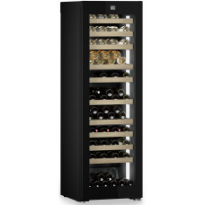 Винный шкаф Liebherr WPgbi 5273-20 001 черное стекло