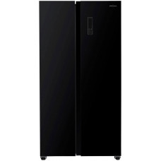 Холодильник Side-by-Side Krona EISKALT 9159 SBS TNF DARK INOX