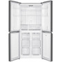 Многокамерный холодильник Krona EISKALT 7970 XD TNF GLASS BL Многокамерный холодильник Krona EISKALT 7970 XD TNF GLASS BL