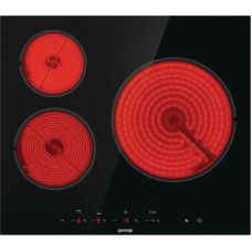 Электрическая варочная панель Gorenje ECT632BSCE