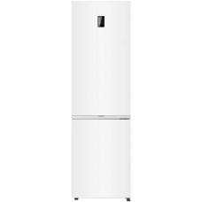 Двухкамерный холодильник Candy CFN6200WD