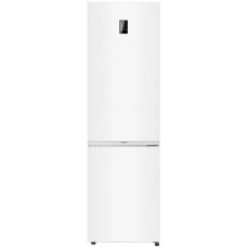 Двухкамерный холодильник Candy CFN6200WDC