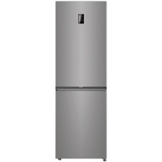 Двухкамерный холодильник Candy CFN6185SDC