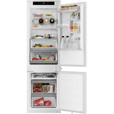 Встраиваемый двухкамерный холодильник Haier HBCN5177U1